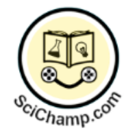 SciChamp logo