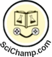 SciChamp logo